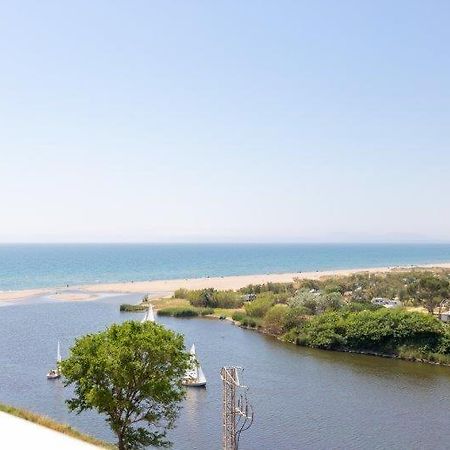 דירות אמפוריבראבה Mar Y Sol מראה חיצוני תמונה