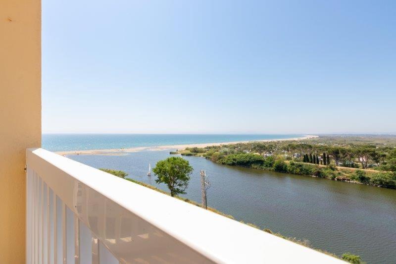 דירות אמפוריבראבה Mar Y Sol מראה חיצוני תמונה